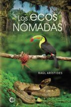 Portada de Los ecos nómadas (Ebook)