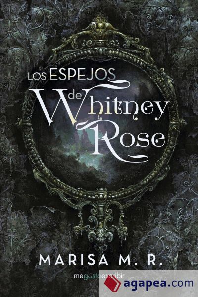 Los espejos de Whitney Rose