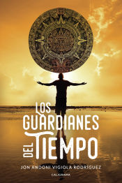 Portada de Los guardianes del tiempo