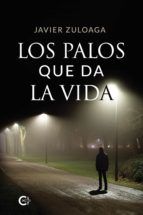 Portada de Los palos que da la vida (Ebook)