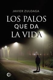 Portada de Los palos que da la vida