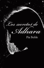 Portada de Los secretos de Adhara (Ebook)