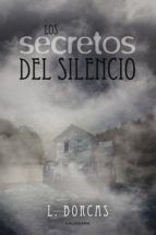 Portada de Los secretos del silencio (Ebook)