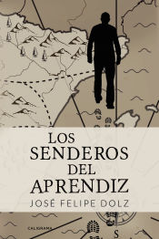 Portada de Los senderos del aprendiz