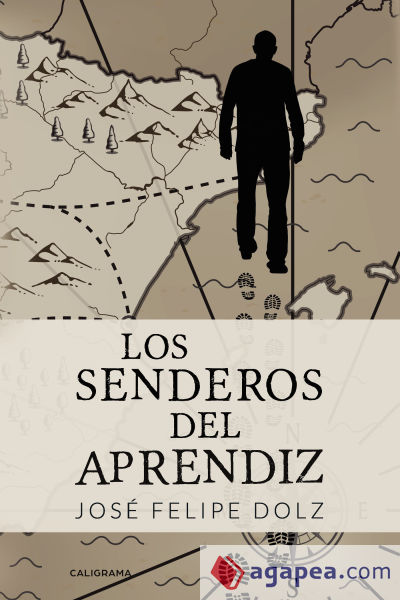 Los senderos del aprendiz