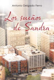 Portada de Los sueños de Sandra