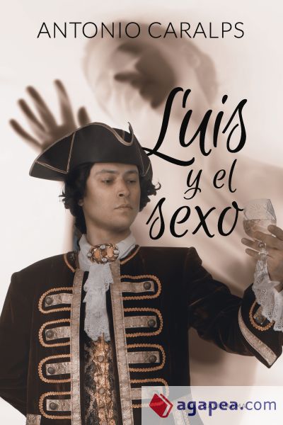 Luis y el sexo