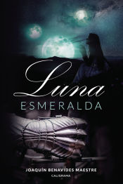 Portada de Luna esmeralda