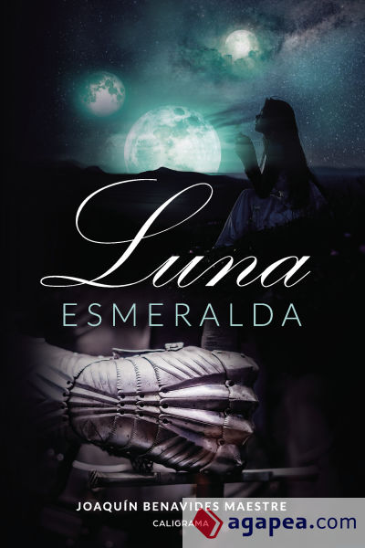 Luna esmeralda