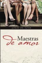 Portada de Maestras de amor (Ebook)