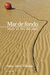 Portada de Mar de fondo