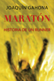 Portada de Maratón: HISTORIA DE UN RUNNER