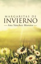 Portada de Margaritas de Invierno (Ebook)
