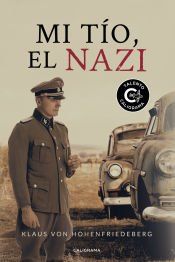 Portada de Mi t&iacute;o, el nazi