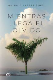Portada de Mientras llega el olvido