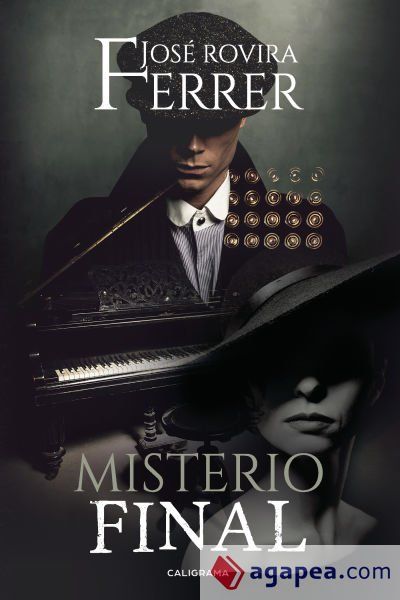 Misterio final