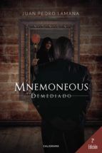 Portada de Mnemoneous (Ebook)