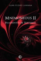 Portada de Mnemoneous II (Ebook)