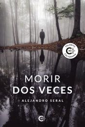 Portada de Morir dos veces