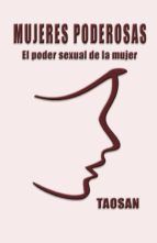 Portada de Mujeres poderosas (Ebook)