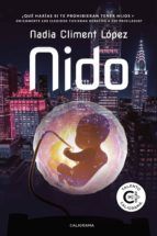 Portada de Nido (Ebook)