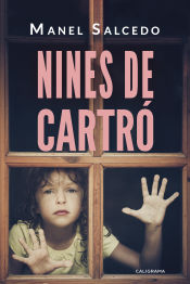 Portada de Nines de Cartró