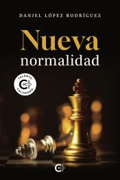 Portada de Nueva normalidad