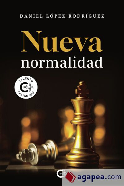 Nueva normalidad