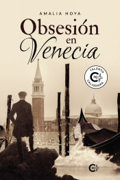 Portada de Obsesión en Venecia