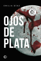 Portada de Ojos de Plata