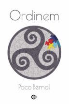 Portada de Ordinem (Ebook)