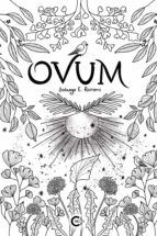 Portada de Ovum (Ebook)