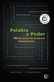 Portada de Palabra y poder