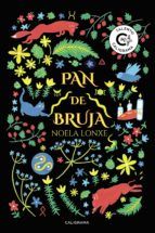 Portada de Pan de Bruja (Ebook)