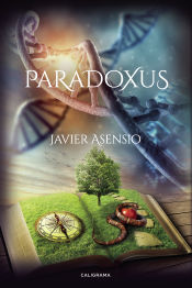 Portada de Paradoxus