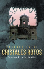 Portada de Pasando entre cristales rotos