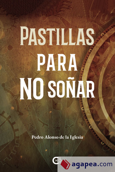 Pastillas para no soñar