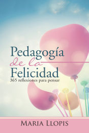 Portada de Pedagogía de la felicidad