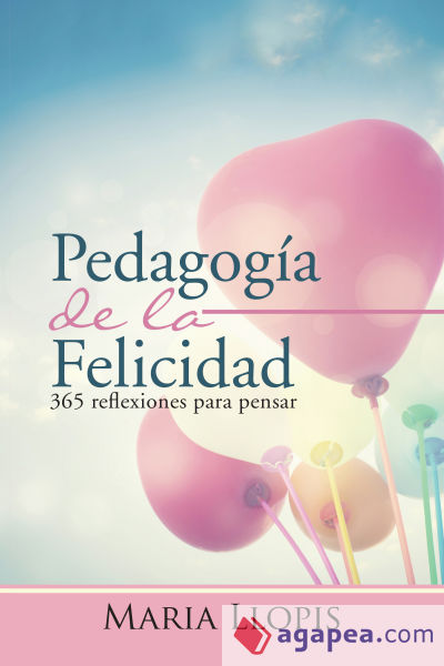 Pedagogía de la felicidad