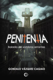 Portada de Penitentia