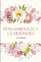 Portada de Pensamientos y claridades (Ebook)