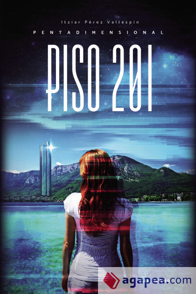 PentaDimensional: Piso 201