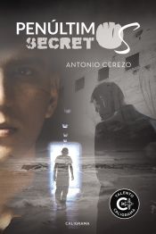 Portada de Penúltimos secretos