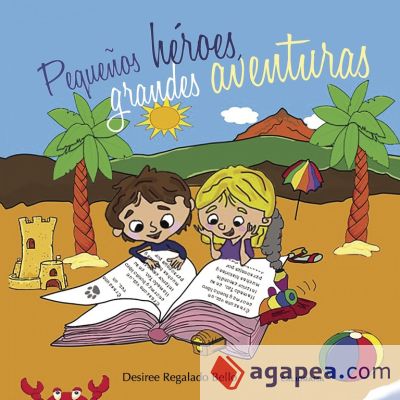 Pequeños héroes, grandes aventuras