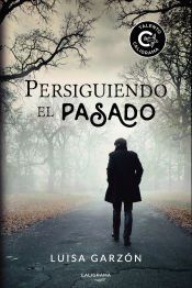 Portada de Persiguiendo el pasado