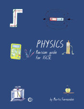 Portada de Physics Revision Guide for IGCSE