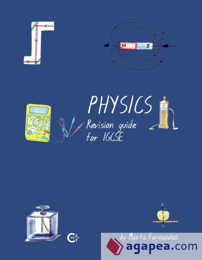 Physics Revision Guide for IGCSE
