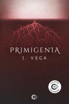Portada de Primigenia (Ebook)