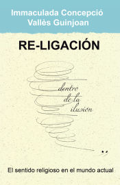 Portada de Re-ligación