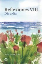 Portada de Reflexiones VIII (Ebook)